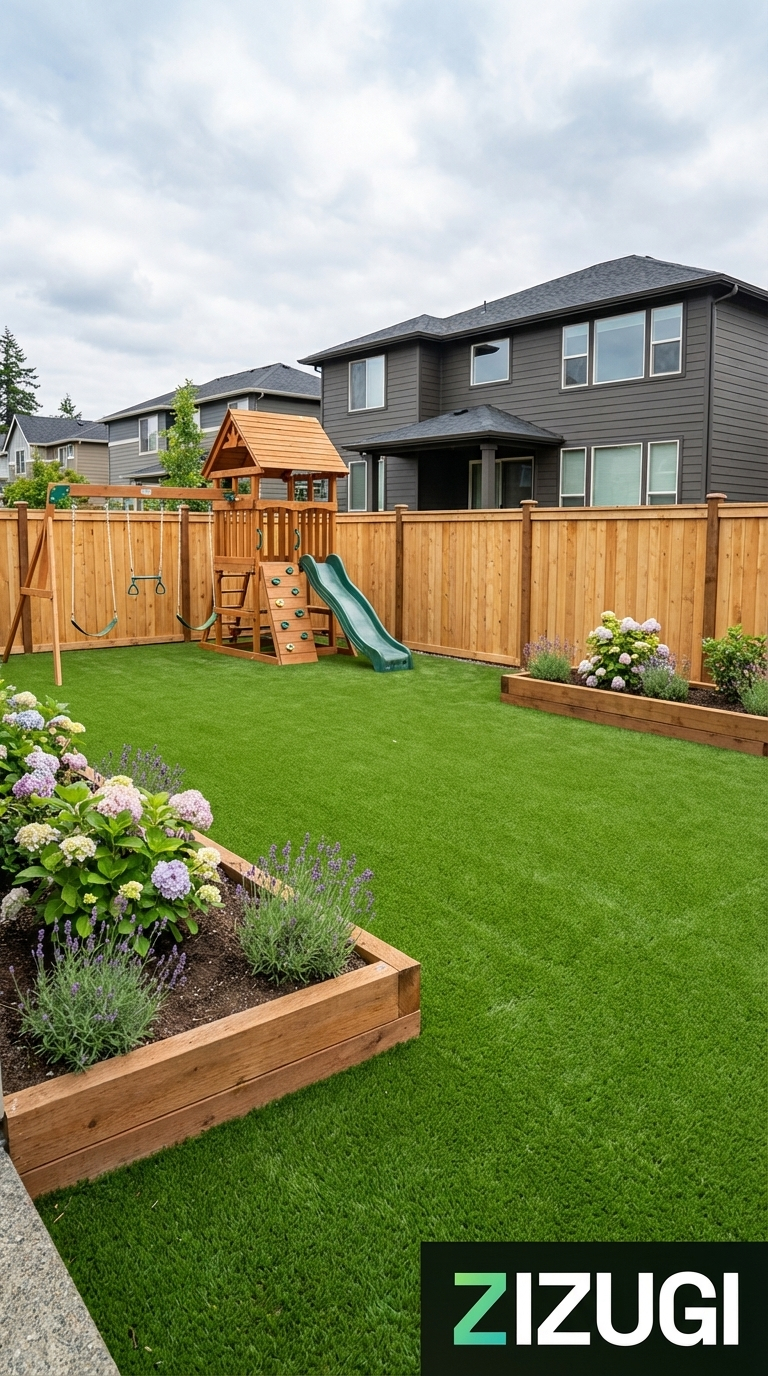 Garden Beds