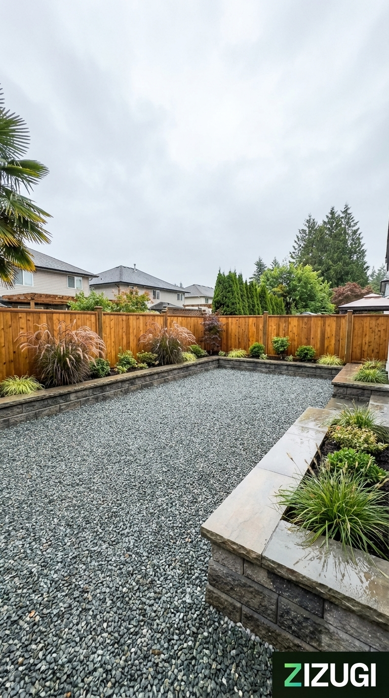Rock Garden