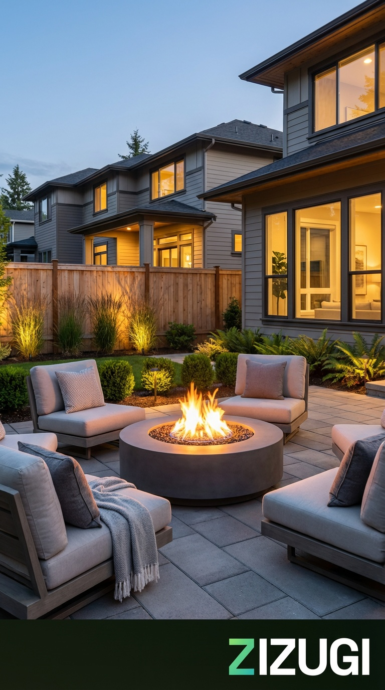 Turf Lawn