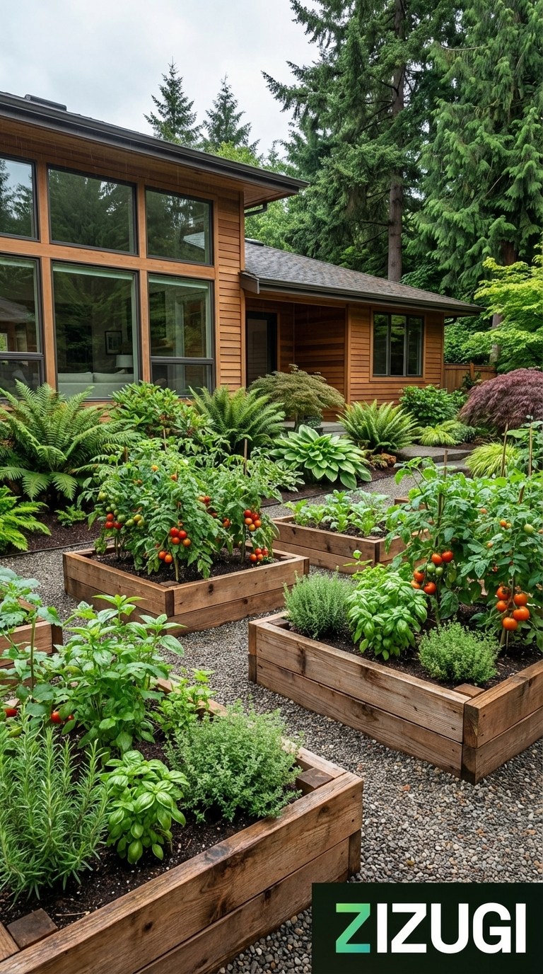 Landscape Design